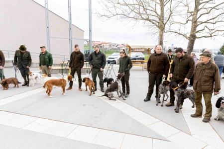 DOŽIVITE PIVKO Z LOVCI 23.3.2024 - Valter Leban-2588_140555